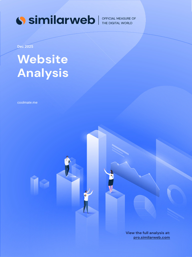 Website Analysis & Insights - Dec 2025 | PDF | World Wide Web ...