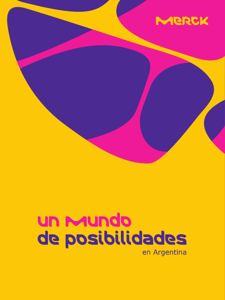 Brochure Merck Argentina | PDF