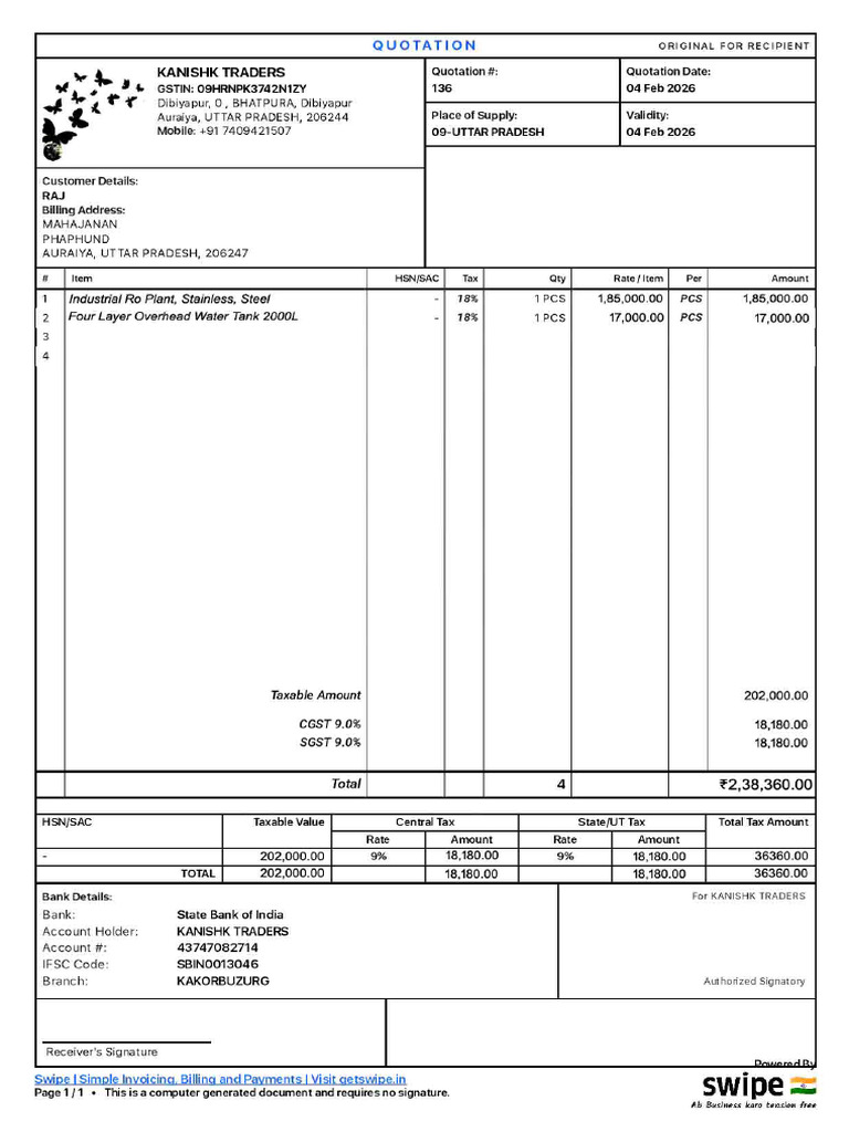 Raj | PDF