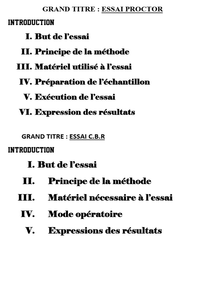 EXPOSE 2 Essaii CBR | PDF
