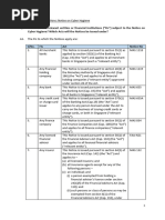 MAS Notice on Technology Risk Management | PDF