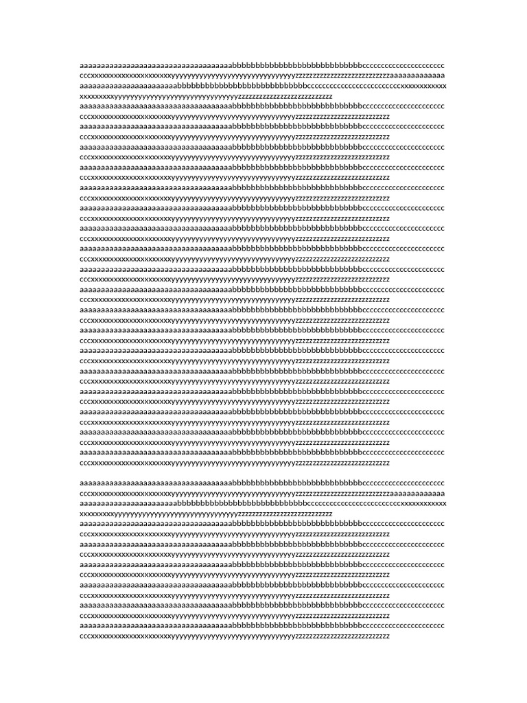 Aaaaaaaaaa Aaaaaaaaaaaaaaaaaaaaaaaaaa BB BBBBBB BBBBBB | PDF