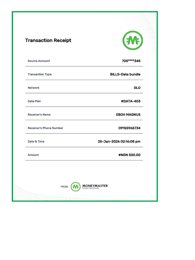 Receipt 2026 01 25 14 16 29 | PDF