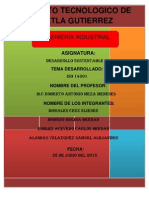 Investigacion Iso 14001