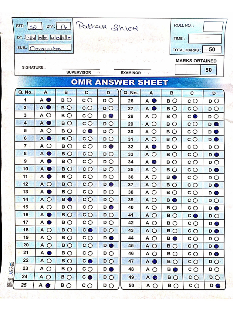 computerCh4_solñ | PDF