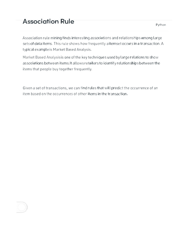Da Unit 4 | PDF | Cluster Analysis | Computing