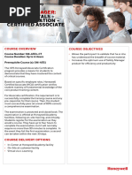 Hikvision eLearning Certification Guide | PDF | Educational Technology ...