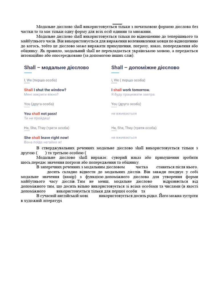 Shall | PDF