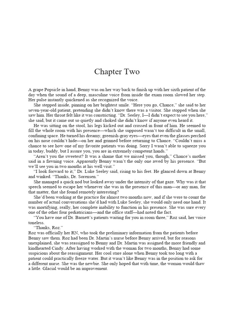 Chapter Two | PDF