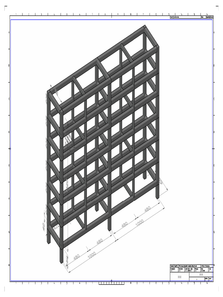 Rak-Iso A1 Layout | PDF