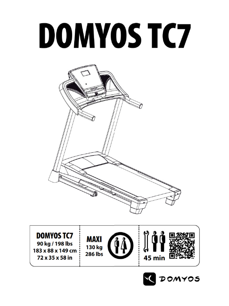 tc7-manual-2013-06-26-small-es | PDF