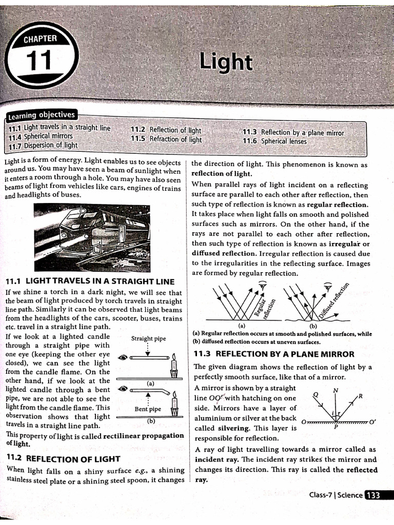 Light | PDF