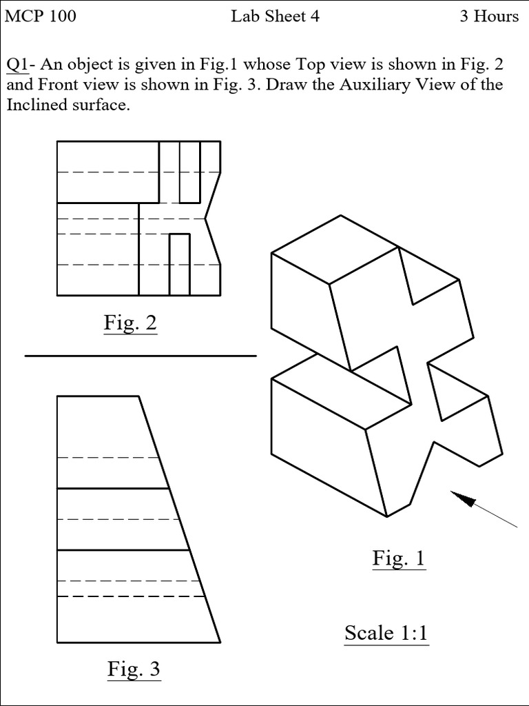 Lab Sheet 4 | PDF