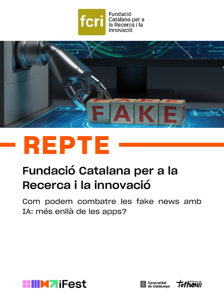 Repte-FCRI-8a-edicio-iFest-2025-2026 | PDF