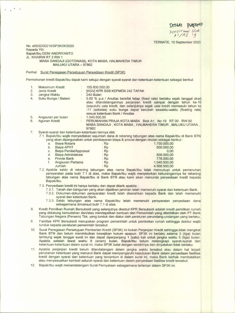 Deni Andriyanto | PDF