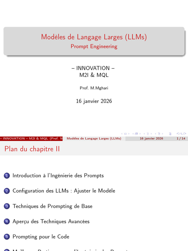 Innovation | PDF | Python (Langage de programmation) | Informatique