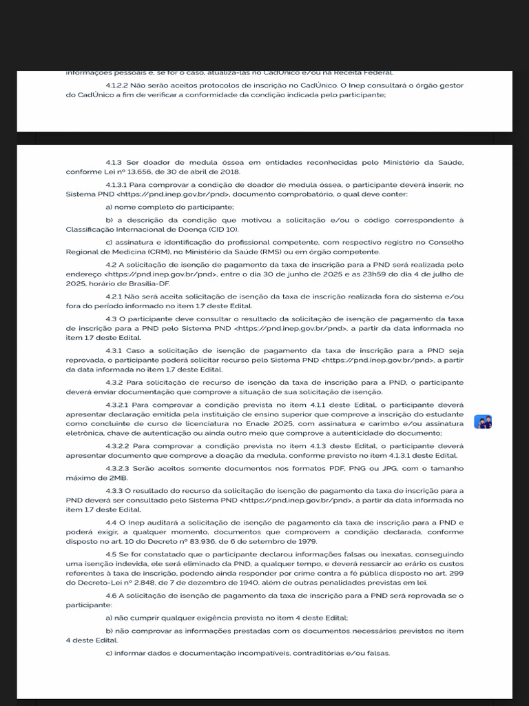 Edital #72, de 16 de Junho de 2025 - Edital #72, de 16 de Junho de 2025 ...