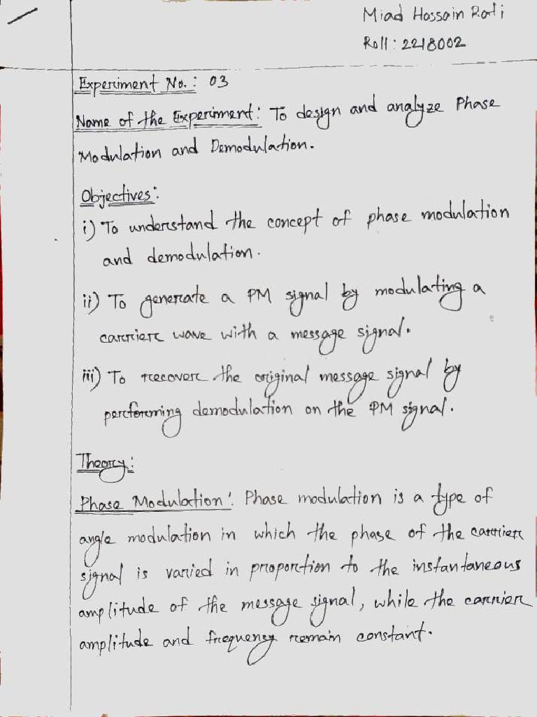 PMD | PDF