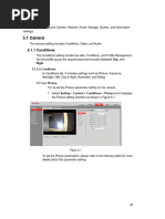 Camera VDM Configuration Utility | PDF | Camera | System Software