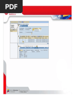 Modificar Orden de Compra en SAP MM | PDF | Informática | Software