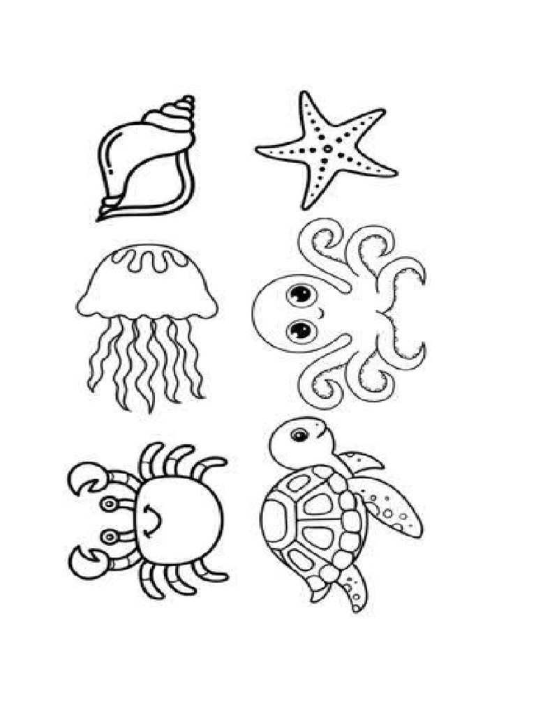 Sea | PDF