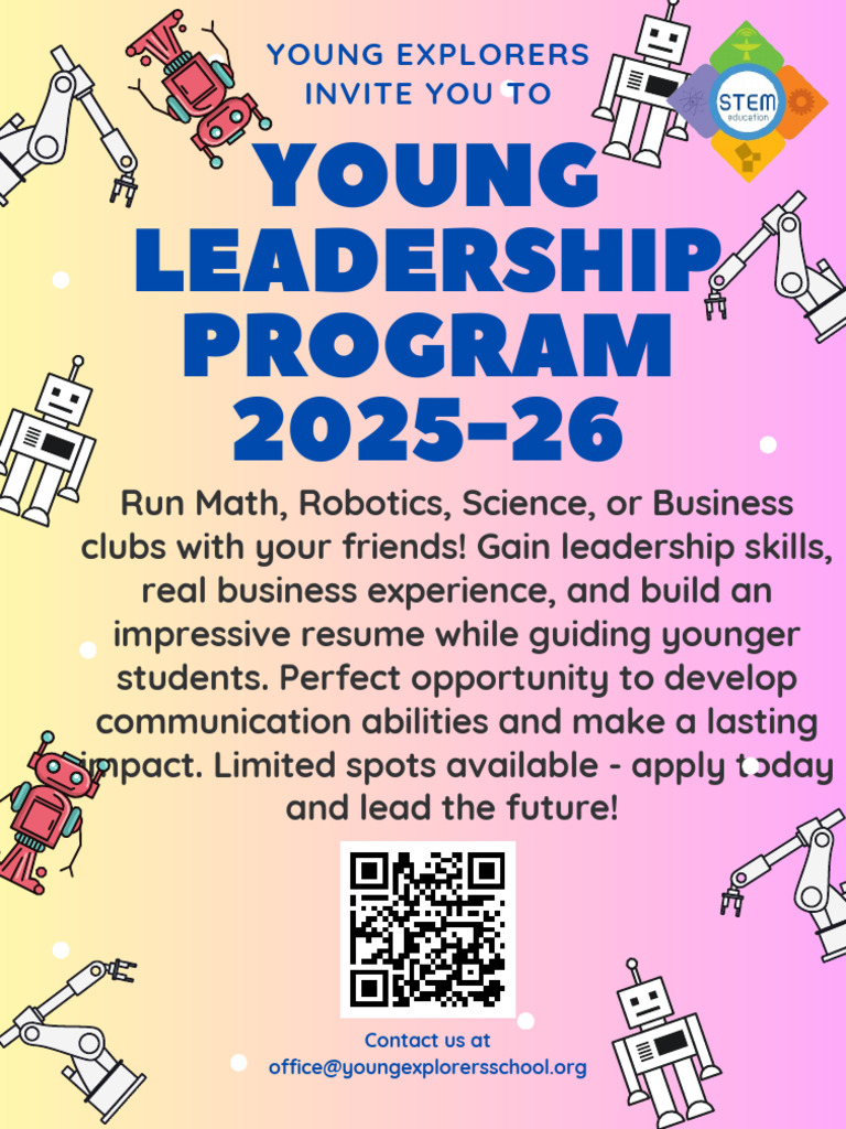 Yes Leadership | PDF