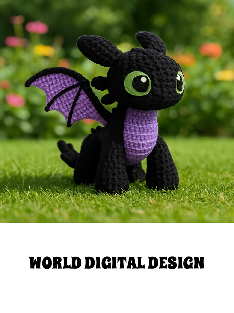Toothless PDF | PDF