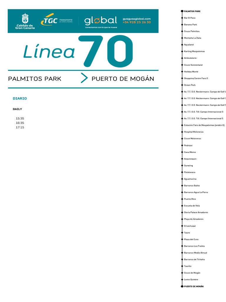 Linea 70 Merged | PDF