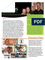 Smith Newsletter 2012 07