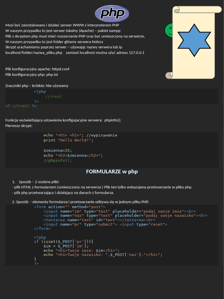Php | PDF