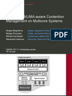 Multicore System