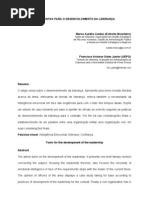 artigo8761 Liderança