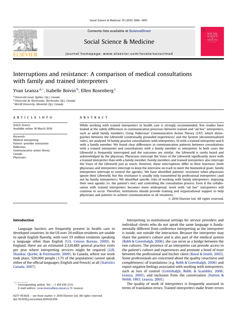 Structural Competency: Theorizing A New Medical Engagement With Stigma ...