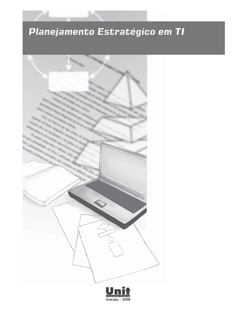 Planejamento Estratégico em Ti | PDF | Tecnologia da Informação ...