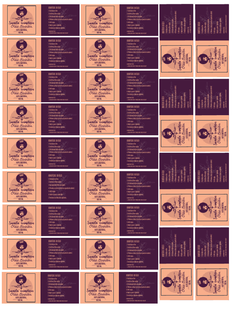 Rotulo | PDF