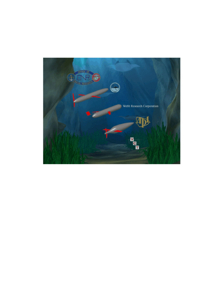 Underwater Glider System Study | PDF | Flight | Gliding