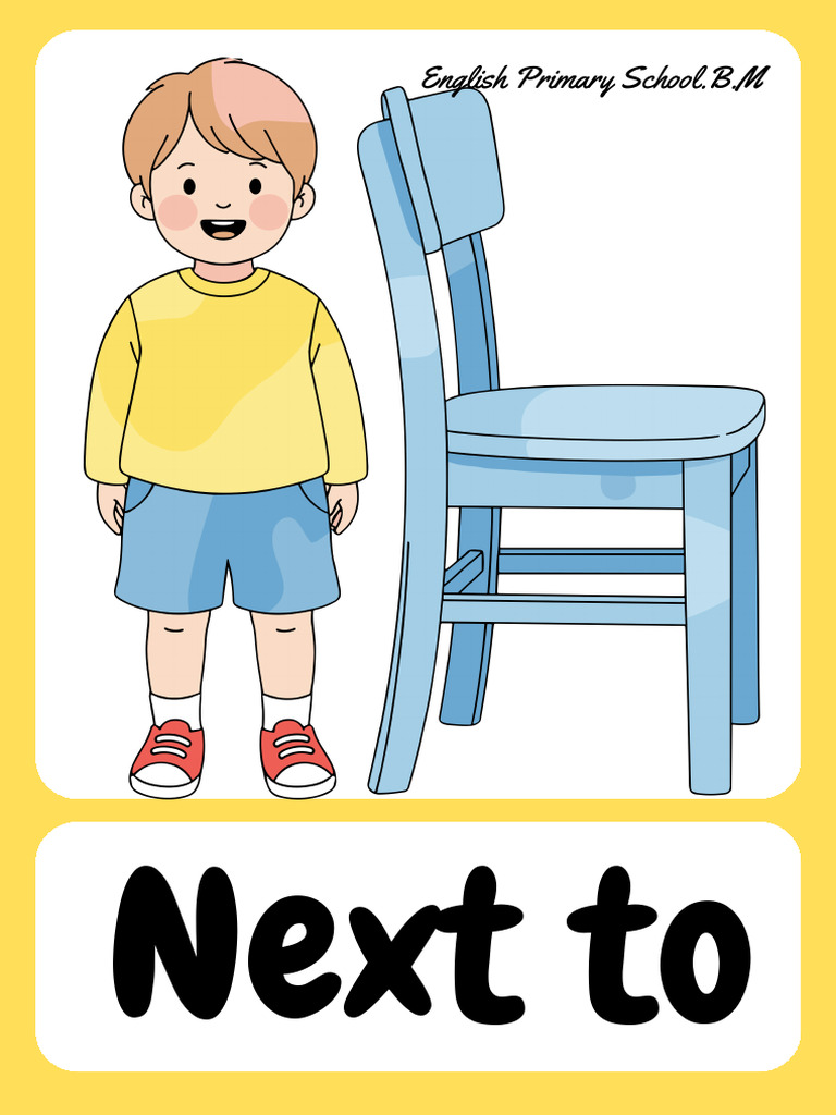 Next To | PDF