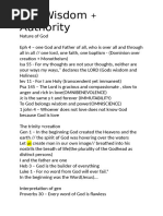 Textual Sermon Examples and Outlines | PDF | Jesus | Salvation