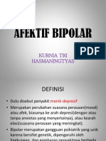 Afektif Bipolar