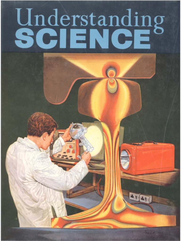 Understanding Science-Vol 05 | PDF