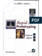 48027500 Rapid Prototyping Principles and Applications by Chee Kai Chua Kah Fai Leong Chu Sing Lim