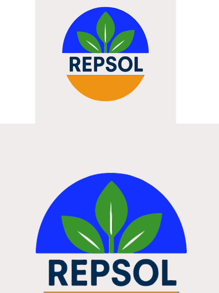 Logo 1 Repsol | PDF