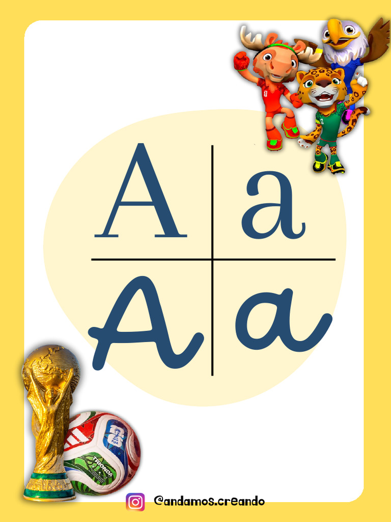 Abc 4 Letras Mundial 2026 - 20251201 - 215408 - 0000 | PDF