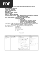Download Rancangan Pengajaran Harian Matematik Tingkatan Tiga by Khairul Amri SN99481412 doc pdf