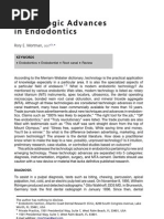 Download Advances Endodontics by Nishad NT SN99481535 doc pdf