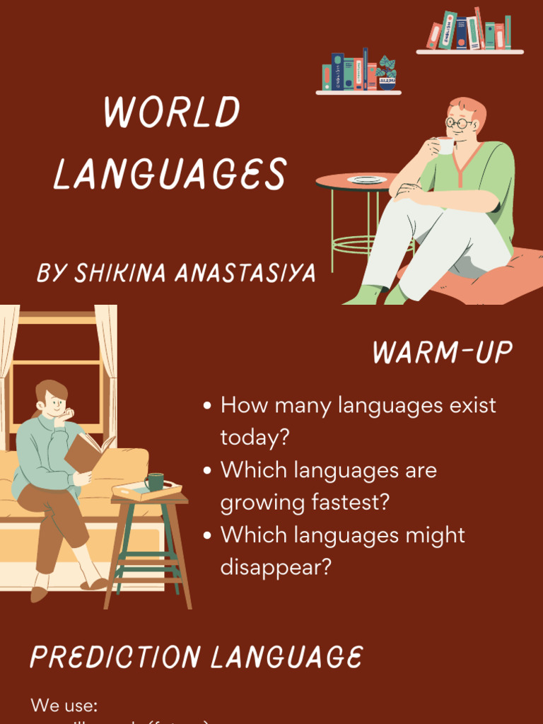 World Languages | PDF