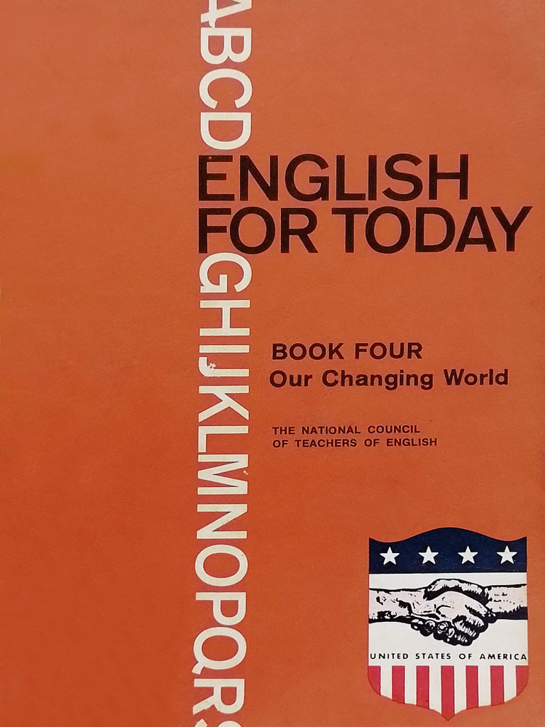 English For Today 4 | PDF
