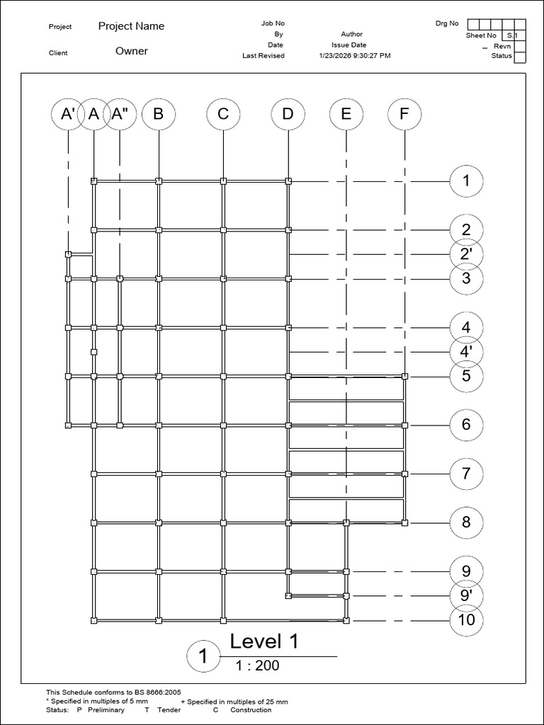 Rough Sketch | PDF