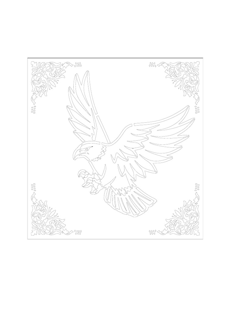 Eagle | PDF