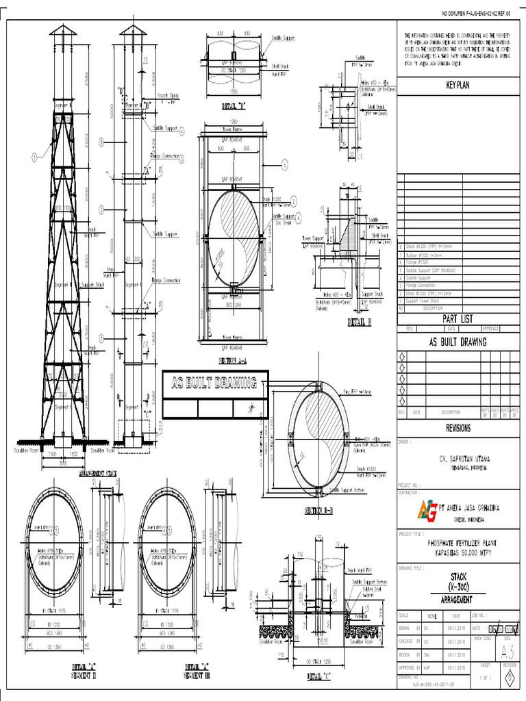 Stack Line A1 | PDF